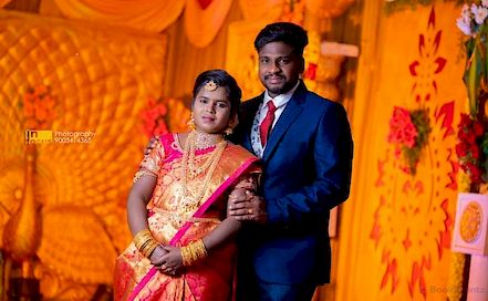 Infocus Clickz - Best Wedding & Candid Photographer in  Chennai | BookEventZ